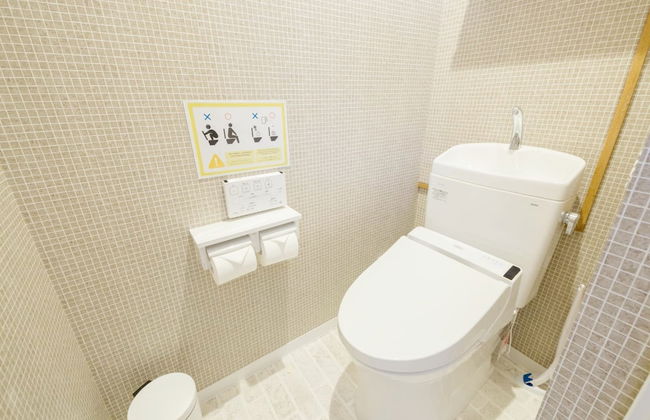 Chiba Morihiro building MIY - Foto 44