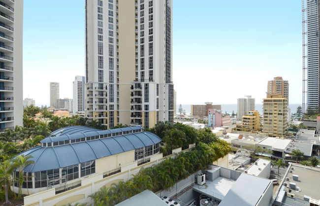 Circle on Cavill - HR Surfers Paradise - Foto 11