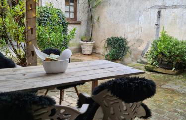 Maison Marcks Champagne - Foto 73