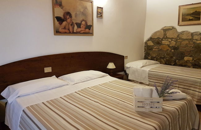 Agriturismo Il Giogo - Photo 7