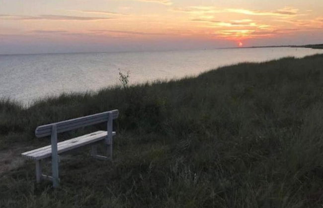 10 Person Holiday Home in Rodby-by Traum - Foto 28