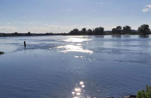 Apartment Wohnung in Jameln mit Garten- Grill und Terrasse by Interhome - Foto 28