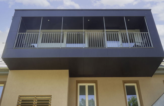 2 bedroom Apartment in Fischbach bei Dahn with garden - Photo 29