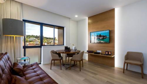 The Office Guest - Foto 1