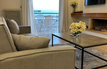 Altitude 5 Penthouse Elliniko - Foto 31