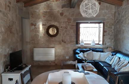 Trullo la perla di pietra - Foto 32