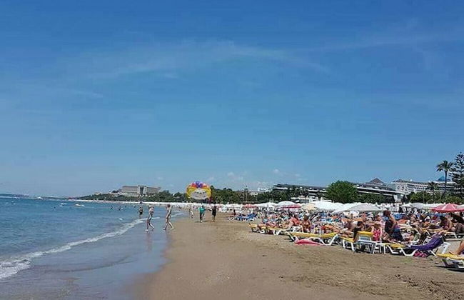 Un Side Apart Hotel - Foto 18