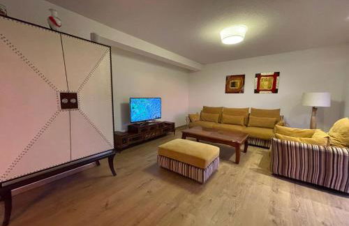Moderne Ferienwohnung am Rothsee - Foto 5