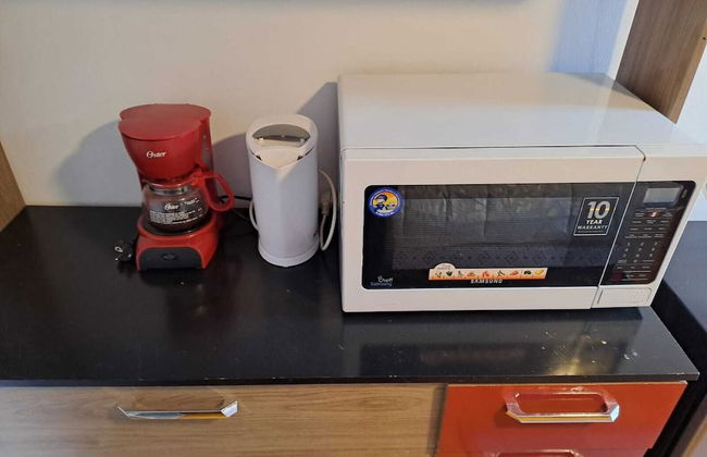 munay apartment - Foto 16