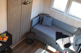 KE-Tiny- Siedlung Haus Paulchen - Foto 24