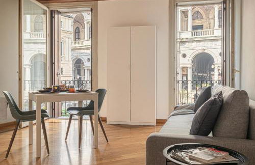 Centro storico apartment - Foto 17