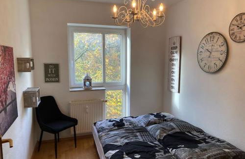 4 Zimmer Wohnung mit 6 Betten nahe Hamburg - Foto 15