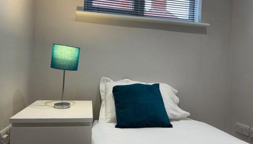 Rest Haven Lodge - Foto 3