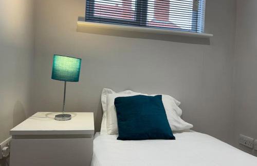 Rest Haven Lodge - Foto 3