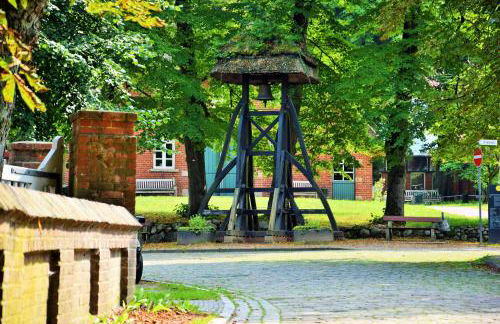 Alter Ortskern Worpswede - Foto 20