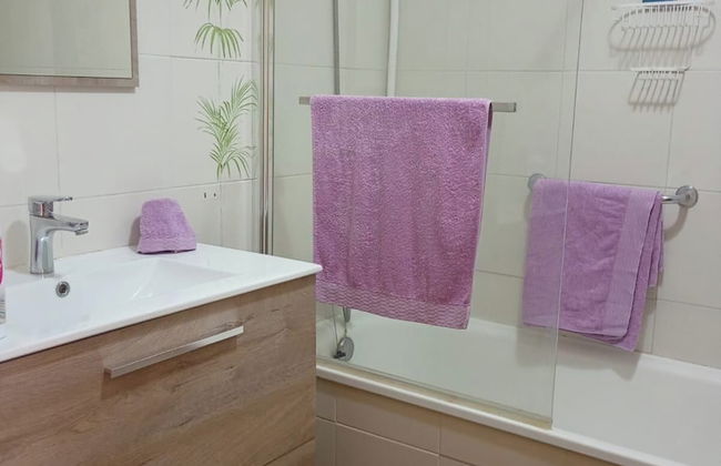 Ocean View-2 Bed-sleeps 4-marina - Foto 23