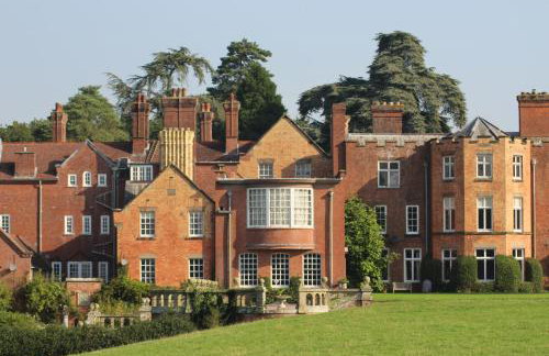 Henley Hall, Ludlow - Foto 18