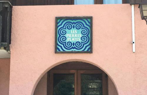 Résidence Pierres Plates - Les Pierres Plates 51 - Studio divisible au pied des pistes MAE-4884 - Photo 10