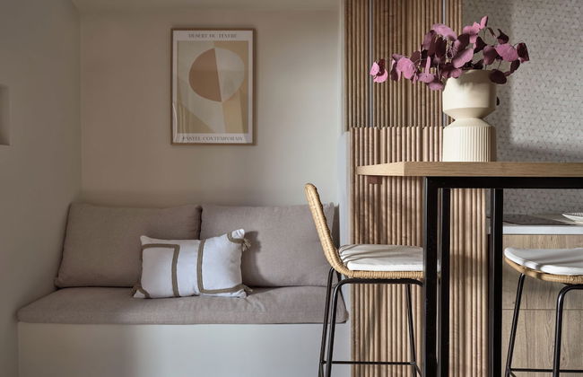 Laura Suites - Foto 43