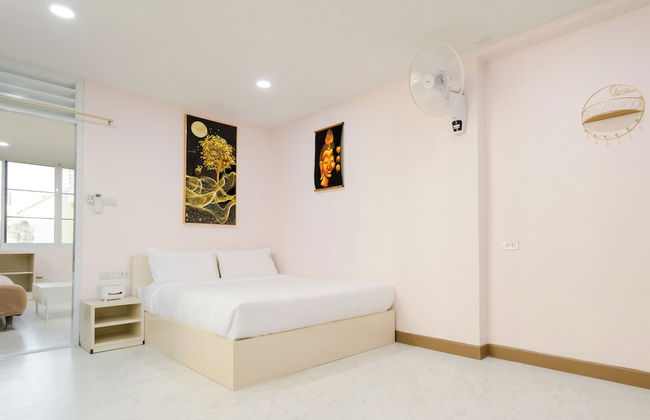 Rama Residency - Foto 27