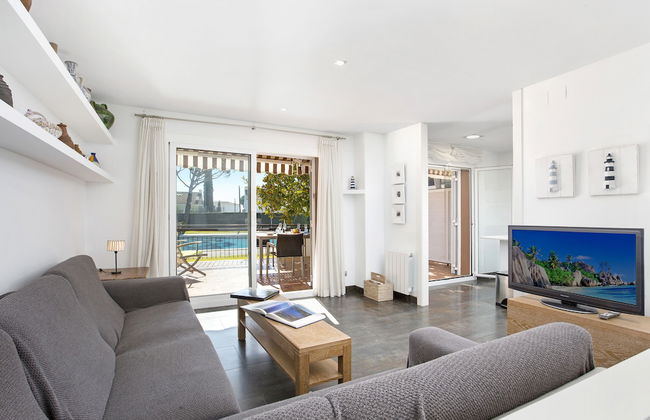 Apartment Rotonda Planta - Foto 7