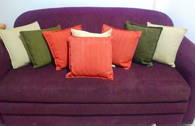 City Suites - Foto 43