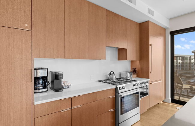 Lift by All Seasons Resort Lodging - Photo 56