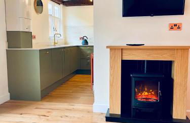 Abbey Gardens Cottage - Foto 6