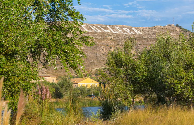 Florazar Apartment Cullera Beachfront - Foto 49