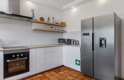 Palmela Sunset Villa - Foto 8