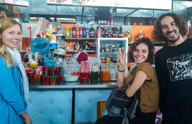 Free tour por Otavalo - Foto 6