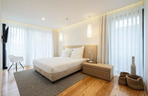 Aqua - Pópulo Eco Village - Photo 76