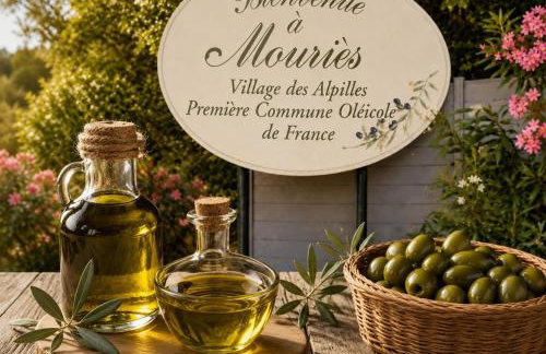 La Bohème Mouriès - Foto 9