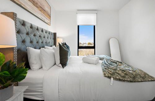 Luxury Furnished Apartment Near Logan Airport - Foto 53