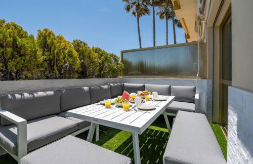 OleHolidays 1002 Romana Beach junto al mar - Foto 19