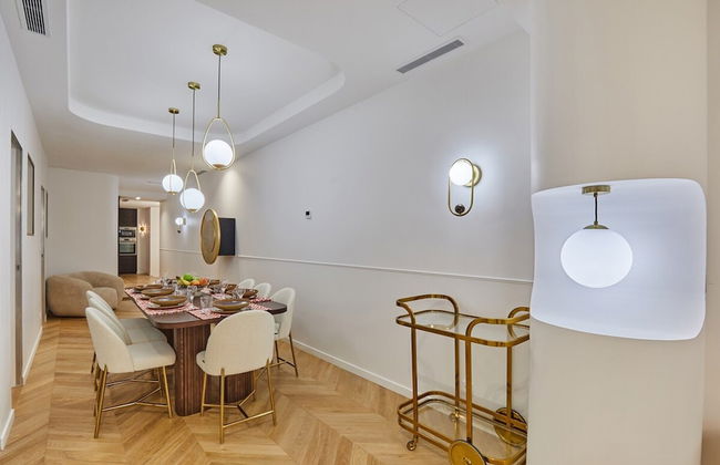 Apartment With AC - Rennes/saint-germain - Photo 20