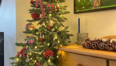 New Station Cottage, country views, great location - Foto 4