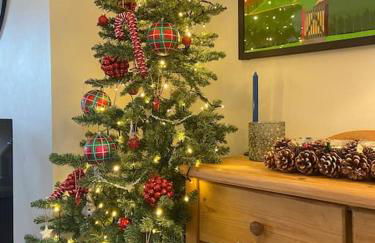 New Station Cottage, country views, great location - Foto 4