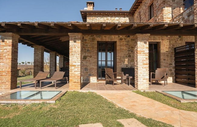 Terra Antica Resort - Photo 70