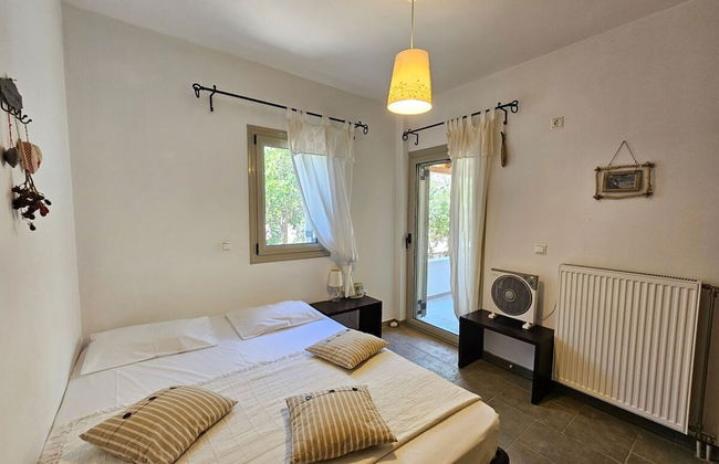 Skyros BnB Beach House Amaryllis - Foto 27