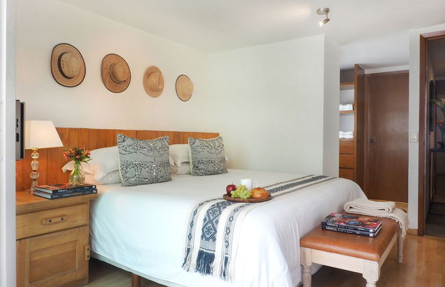 Juarez Colorido By The Local Way - Foto 2