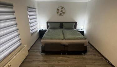 Moderne City Wohnung - Foto 3