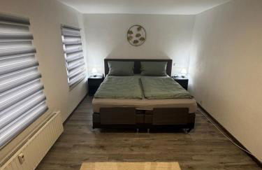 Moderne City Wohnung - Foto 3