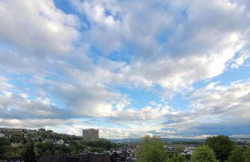 Modernes Apartment mit Balkon I 45qm I Zentrum - Foto 19