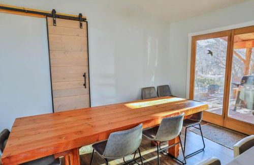 Zen Zion accommodates large groups of up to 30 - Foto 51