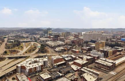 Old City Loft Knoxville - Foto 36