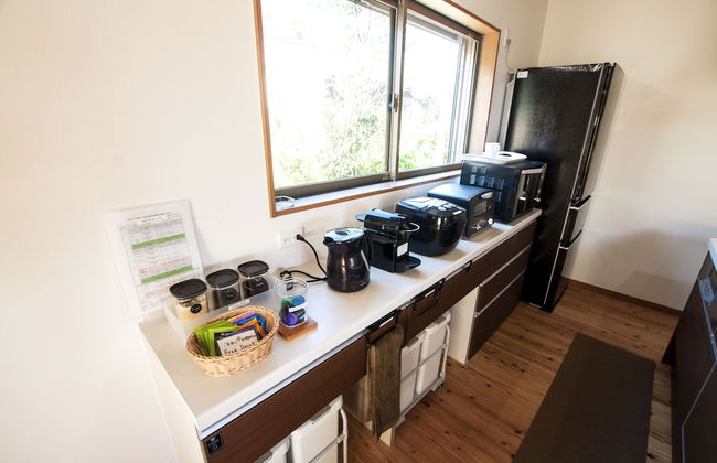 Yakushima House TABUGAWA - Foto 8