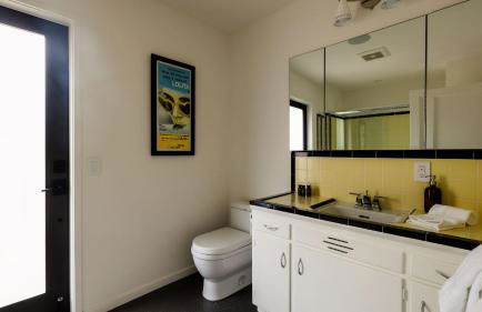 Marquee By AvantStay Modern Stylish Estate w Pool Entertainers Courtyard - Foto 23