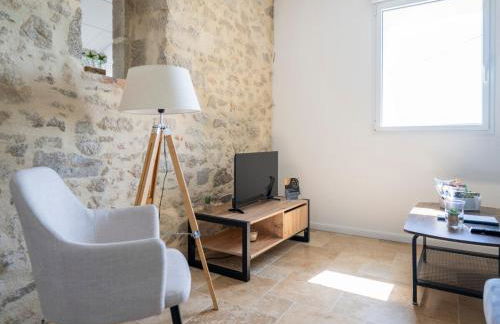 La Tiboire Côté Grange - Authenticité & Elégance - Photo 16