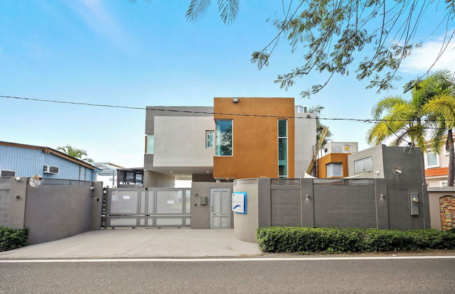 VILLA JOYUDA - Foto 70